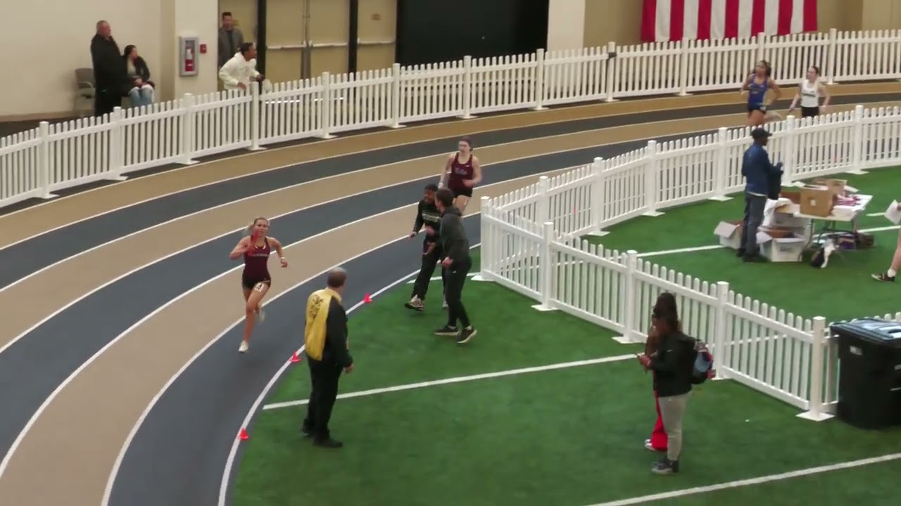 TN Indoor State 4 X 400 Relay CHS