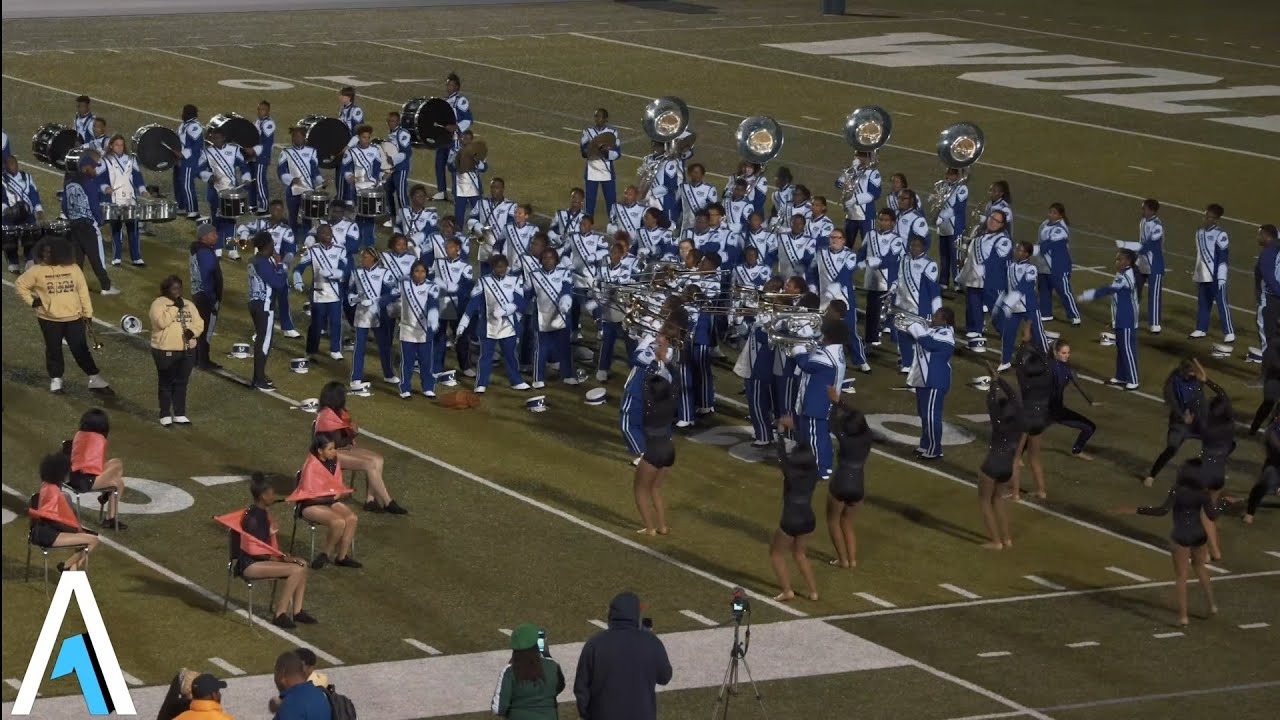 Low Country BOTB Aftermath 2021 [Watch in 4K & HD]