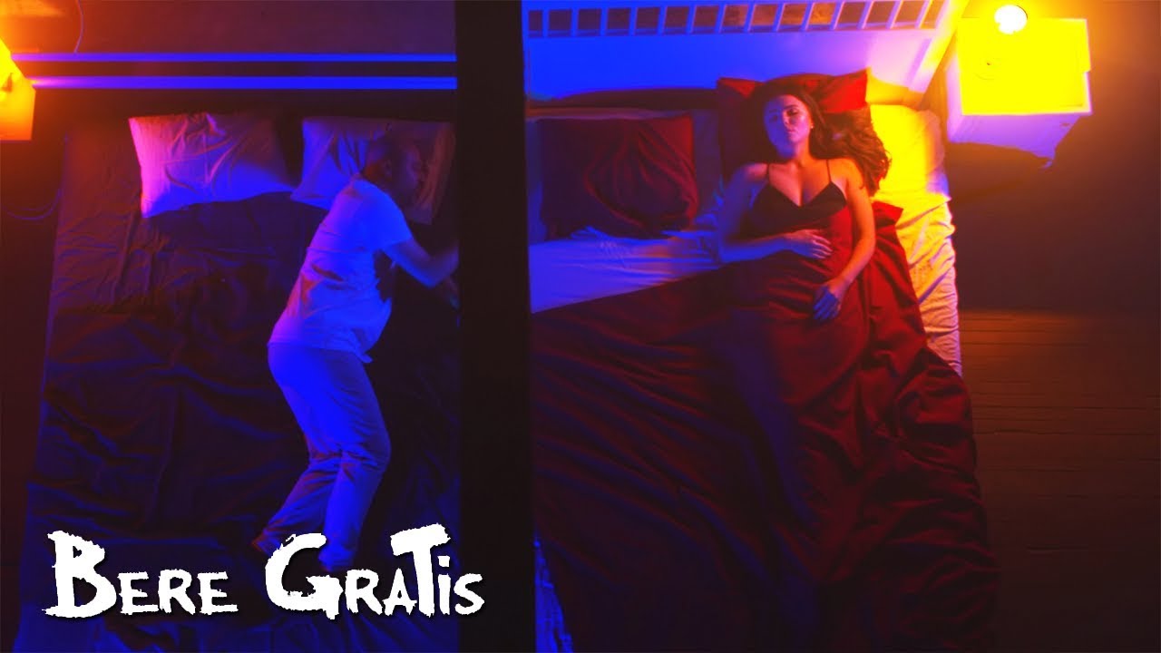 Bere Gratis si Paula Seling - Indragostiti | Videoclip Oficial