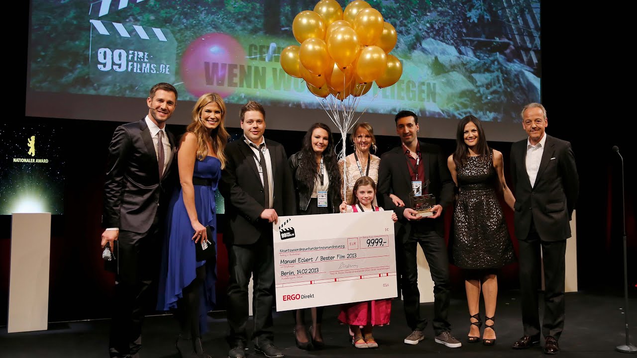 99FIRE-FILMS-AWARD // 