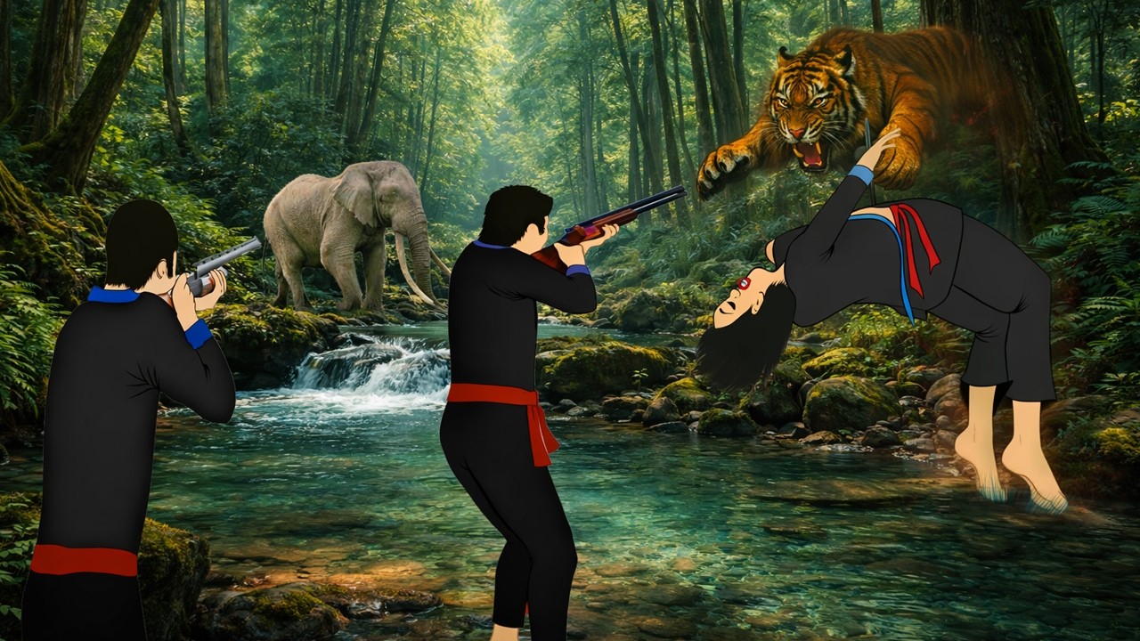 dab neeg txoj kev mus yo hav zoov tsov tom vauv 26 2 2026