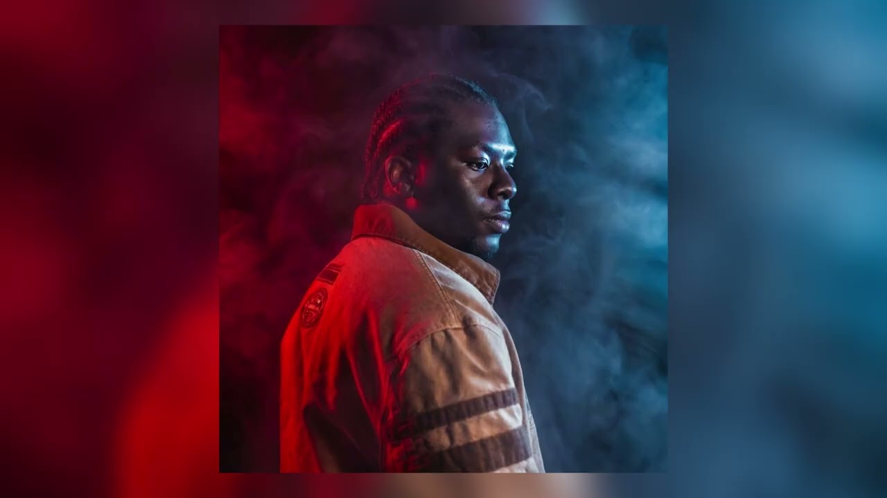 Neaj - DÉTERMINER (Audio Officiel)