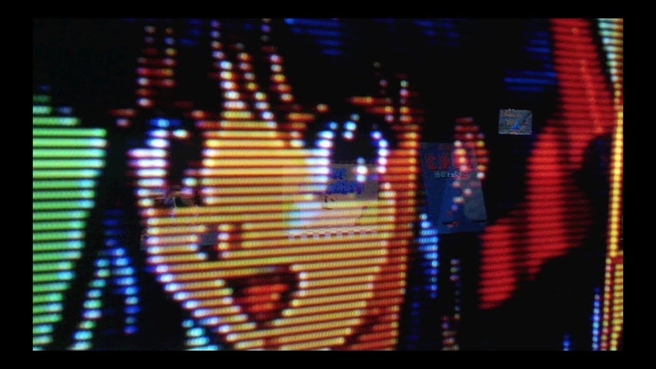 Hanagumi Taisen Columns (花組対戦コラムス) Sega ST-V