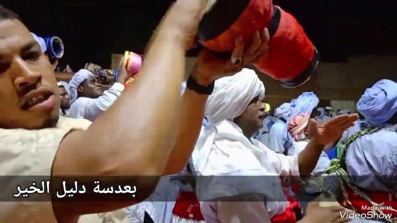 بارود المطارفة 2024