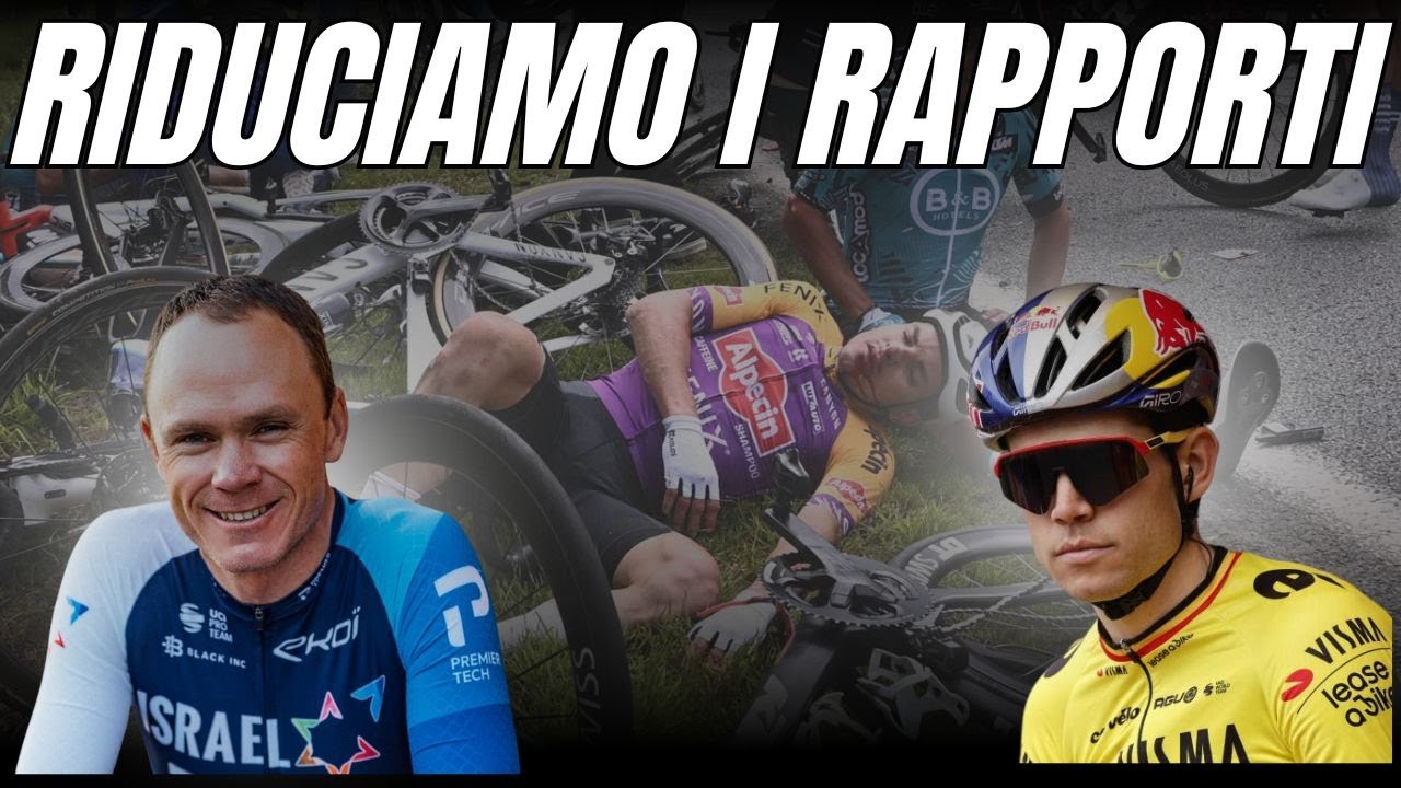 Bici Troppo Veloci