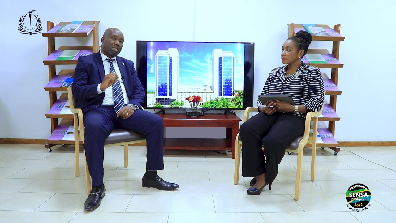 IJUE BENKI KUU YA TANZANIA - UWEKEZAJI KATIKA DHAMANA ZA SERIKALI
