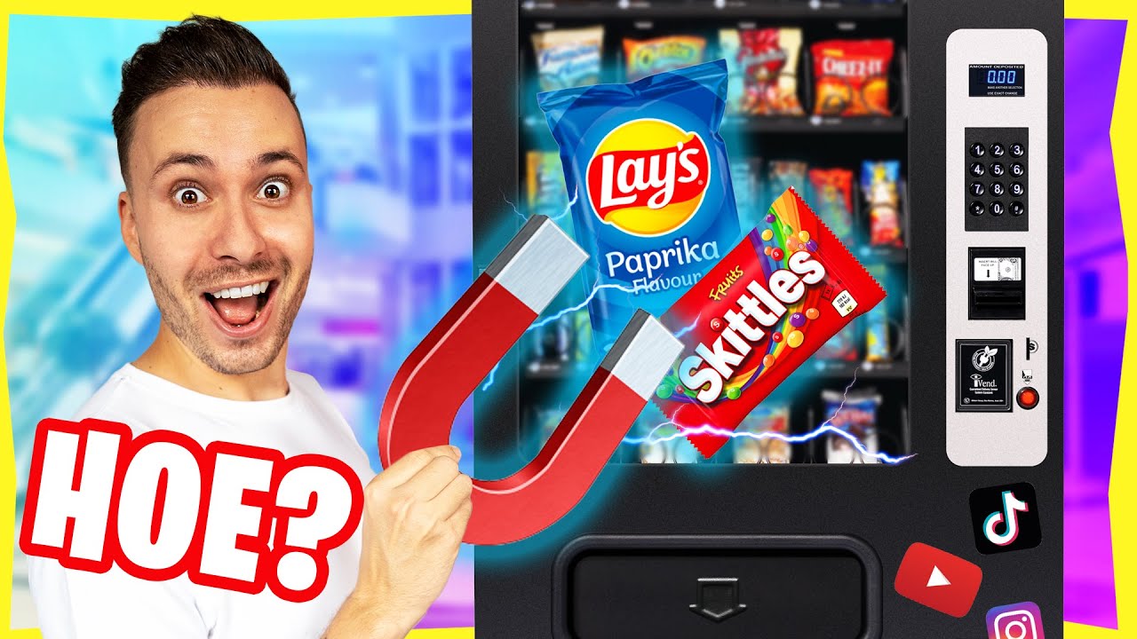 Neppe Viral Life Hacks ONTMASKEREN! *Deel 11*