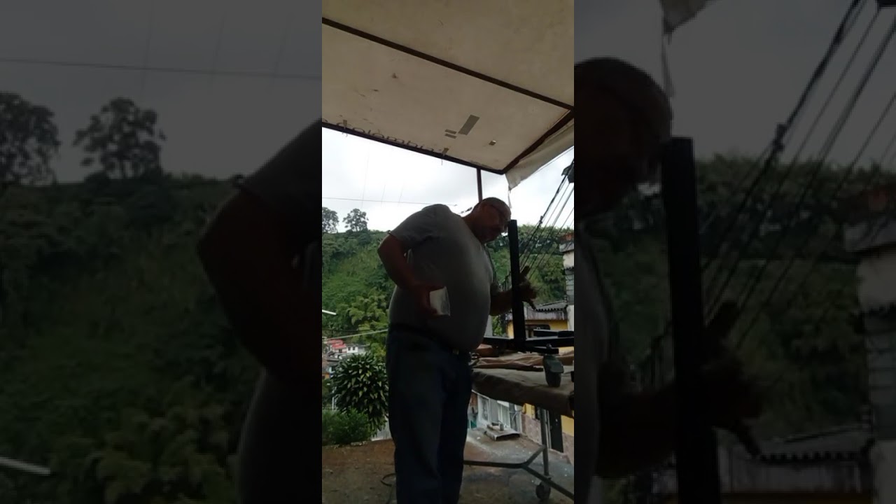 Montacarga de movilidad reducida