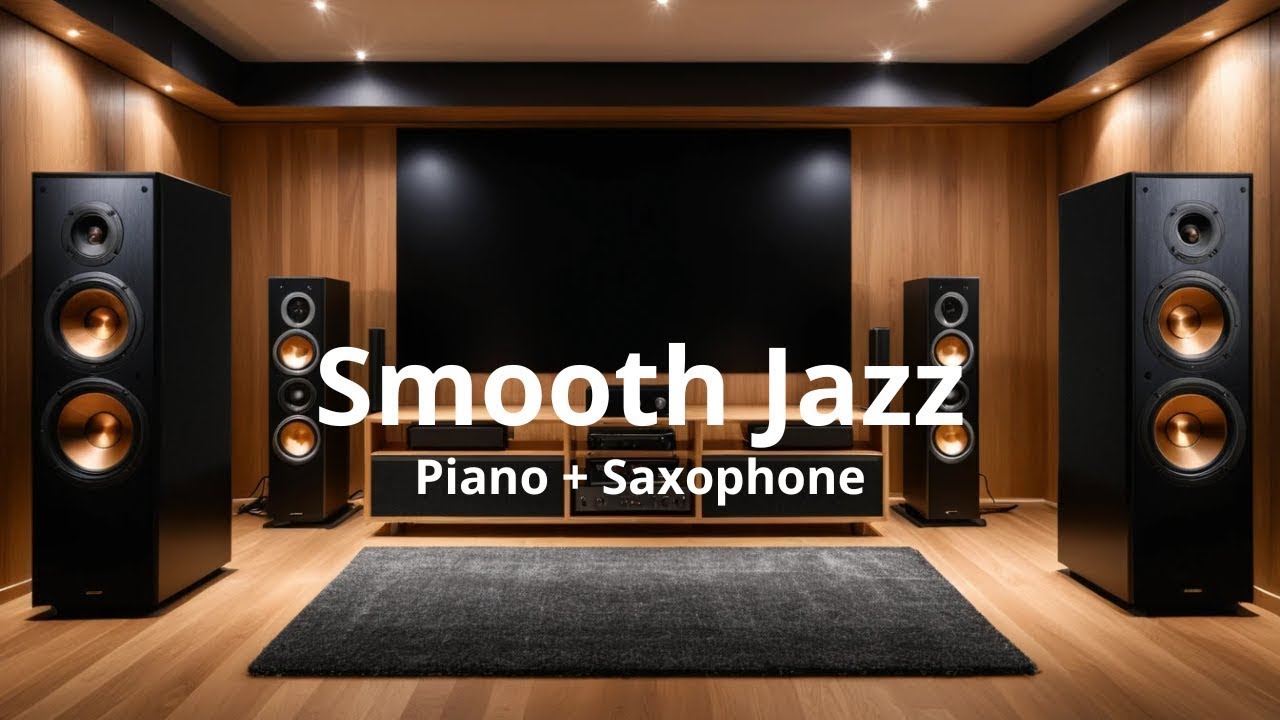 The Concentration Groove: Deep R&B and Jazz Instrumental Background Music. Christmas