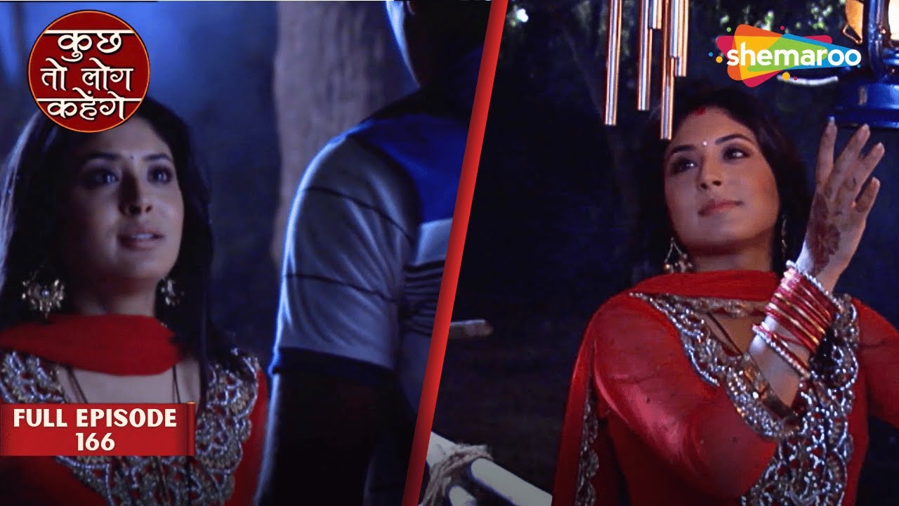 Jungle Romance: Nidhi-Asutosh Ka Anjaana Safar || Kuch Toh Log Kahenge Full Episode 166
