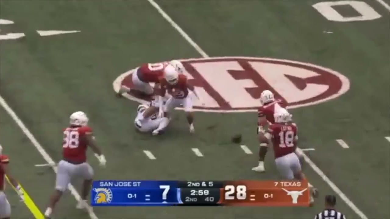 Anthony Hill Jr in 3min or Less