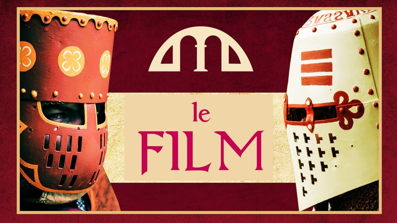 MONTSAUGEON : LE FILM