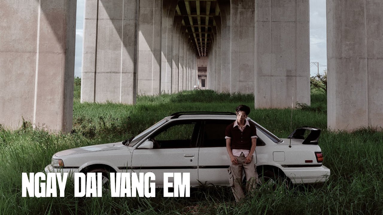 KIMLONG - ngày dài vắng em (Official Visualizer)