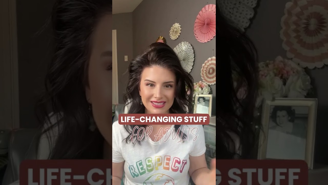 Adults Learn This at 30… We Teach It to 13‑Year‑Olds