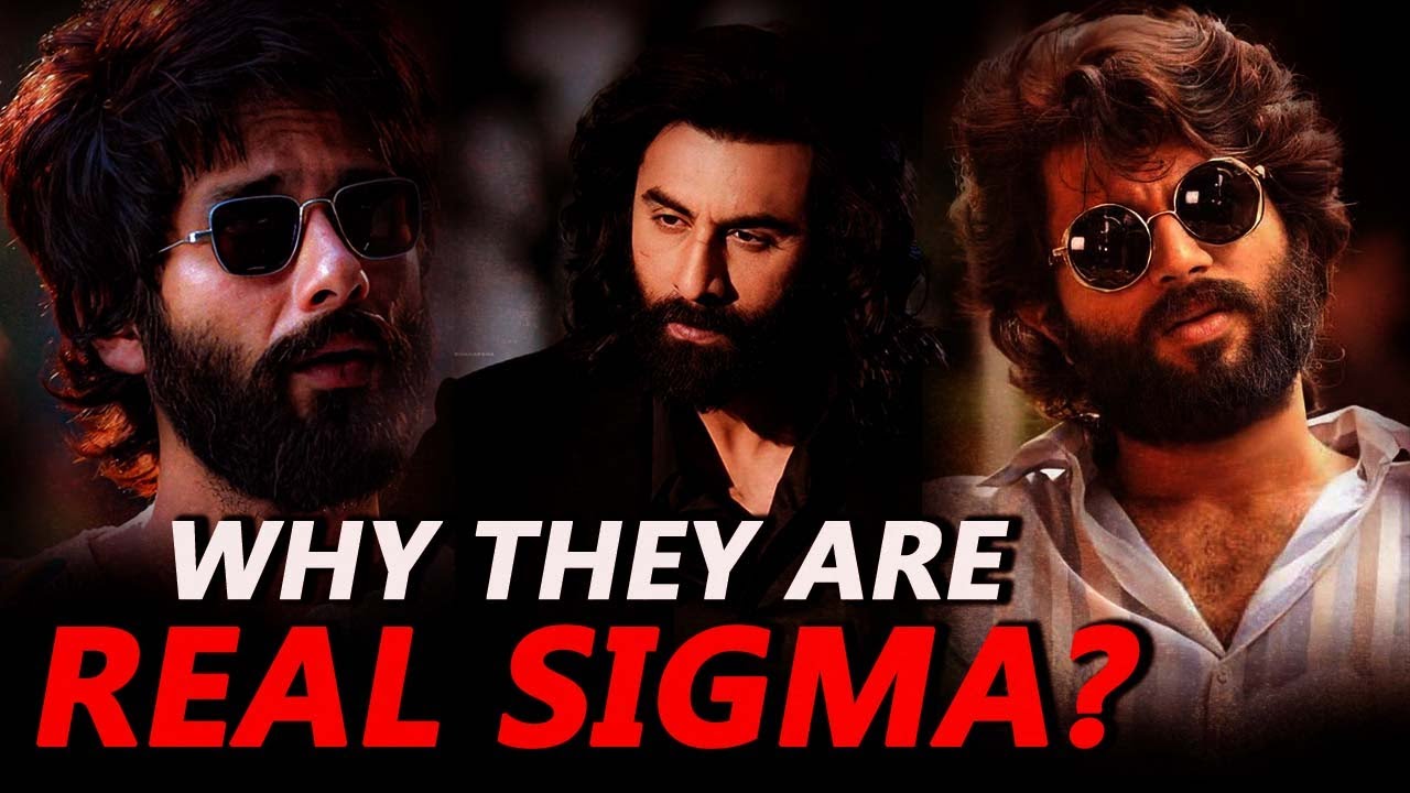 SIGMA MALE: The Power of Silence | SIGMA MALE by Wake Up Warrior