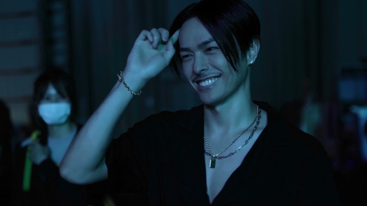 RYUJI IMAICHI - 
