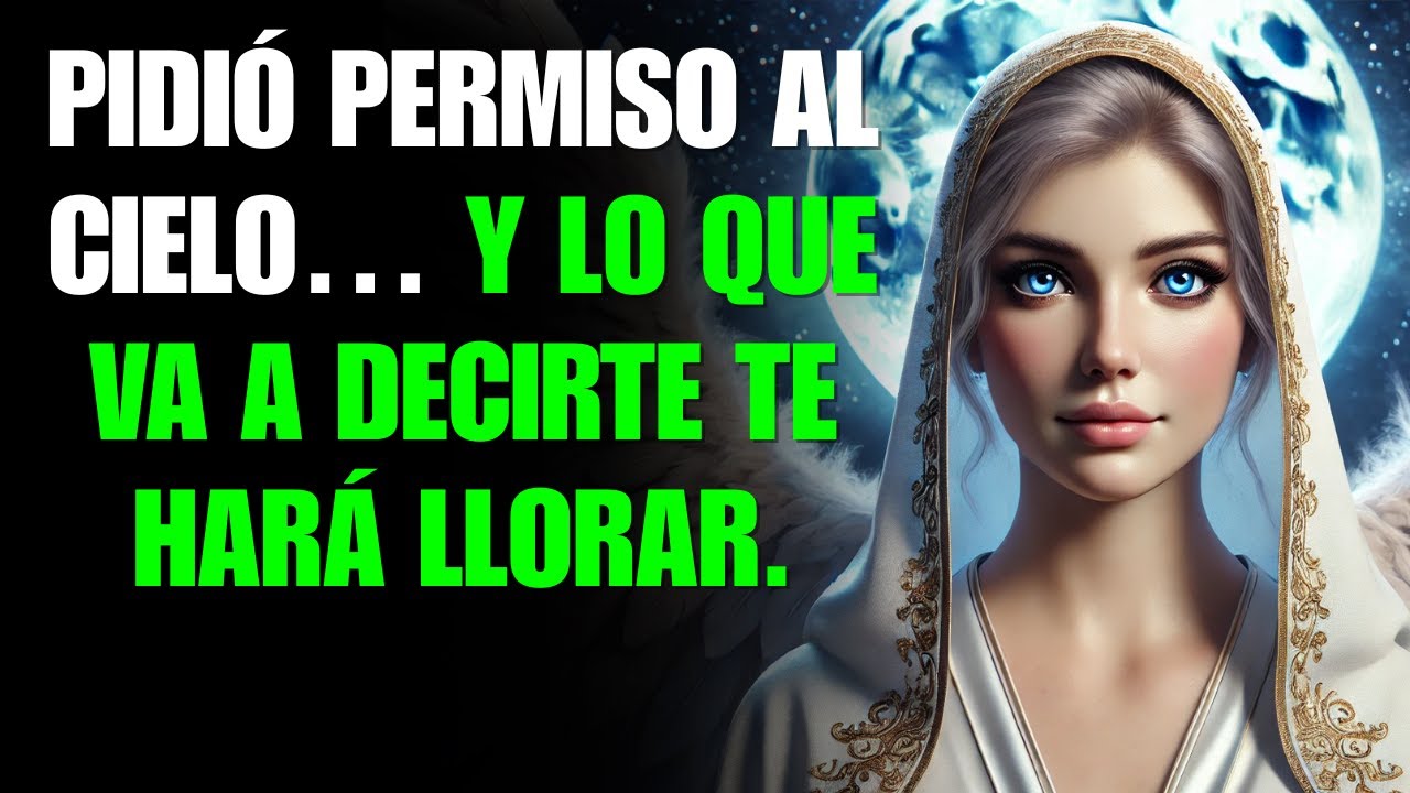 💌 ❤️‍ TU ALMA GEMELA HABLÓ CON LOS ÁNGELES… Y AHORA VIENE A PROPONERTE ALGO QUE NUNCA IMAGINASTE