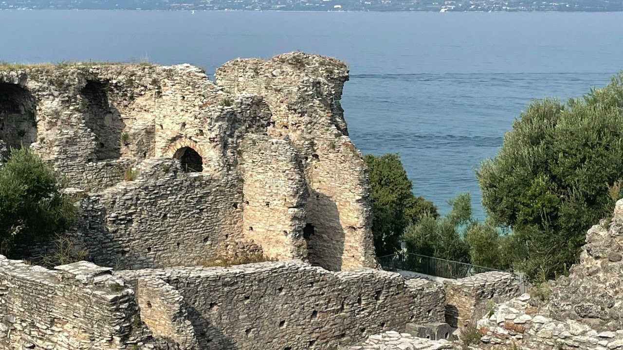 L'antica fortezza