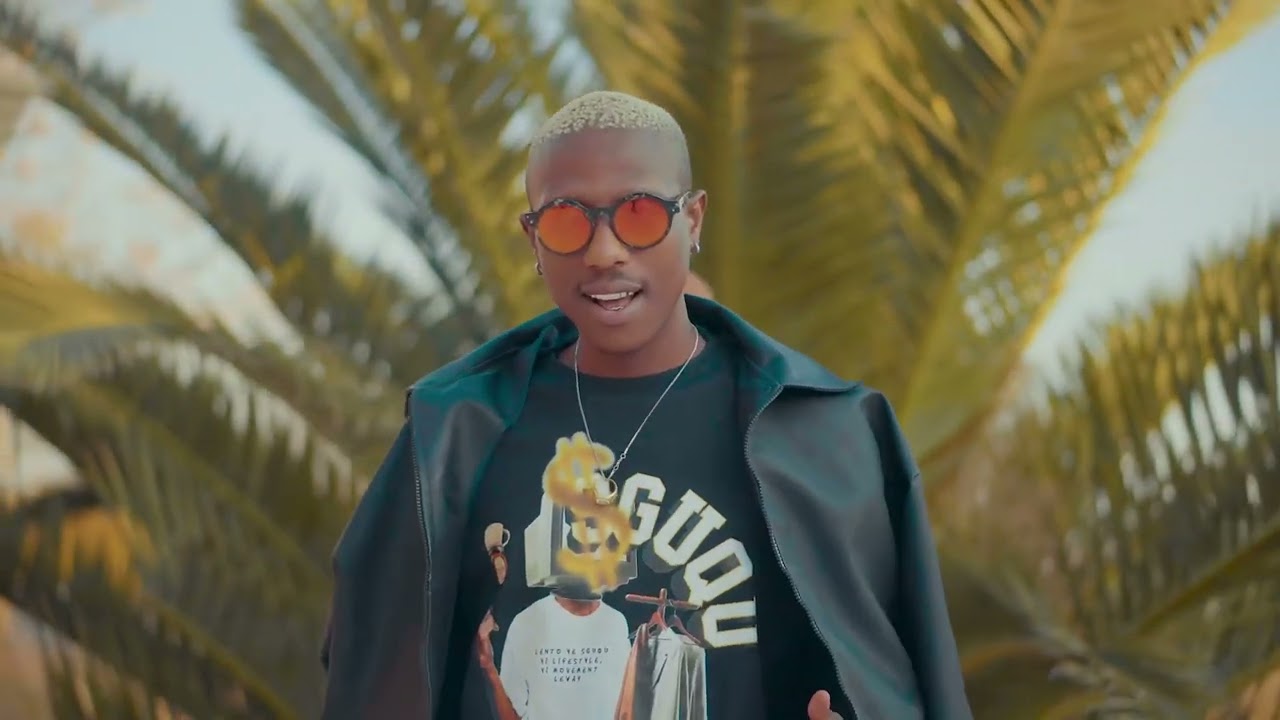 Benlay - Ringo (Ft LaCabra & Lowfeye) OFFICIAL VIDEO.