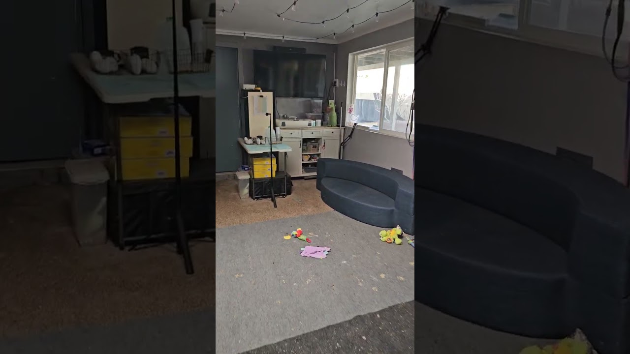 Humidity - its all about location location location