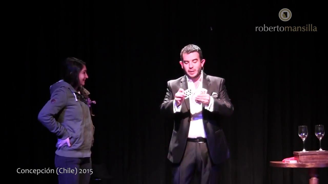 Roberto Mansilla - 