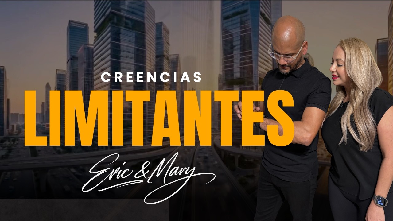 Las creencias que nos estaban frenando | Elevate Talks Ep. 3