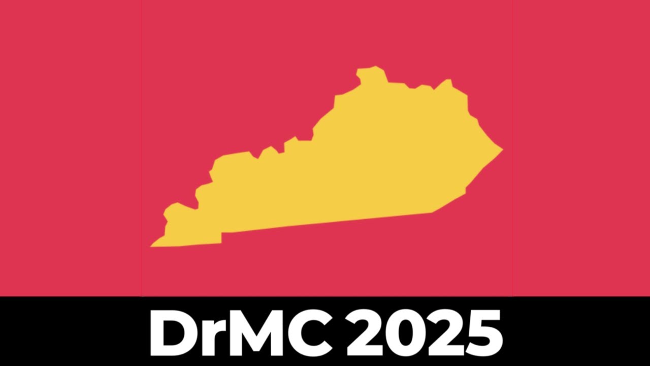 DrMC (Dr. Mario Championship) Kentucky Regional 2025