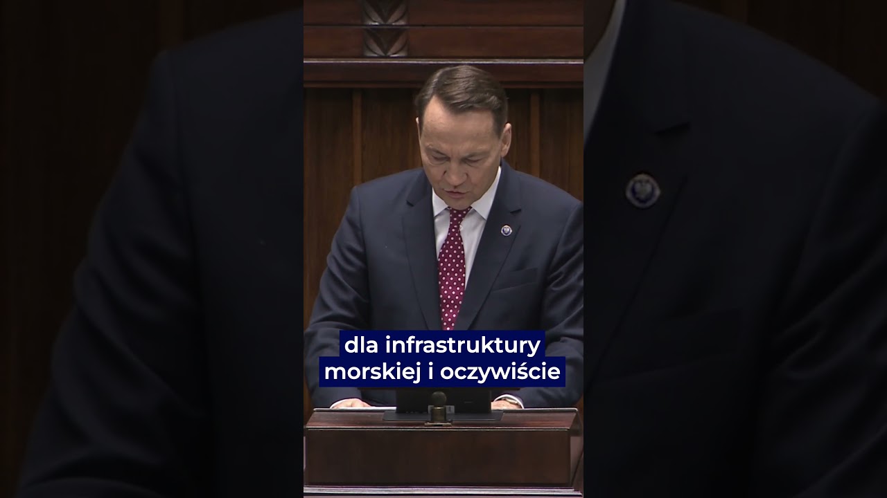 Wicepremier, Minister @MSZ_RP @sikorskiradek