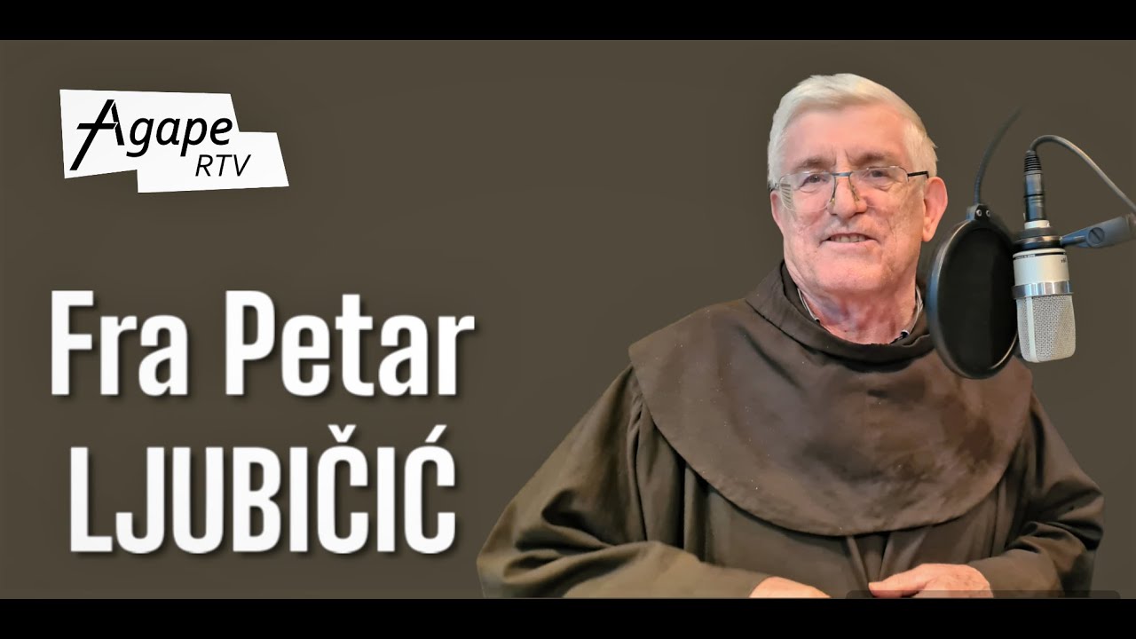 Fra Petar Ljubičić: MEĐUGORSKA ČUDA i obraćenja su živa