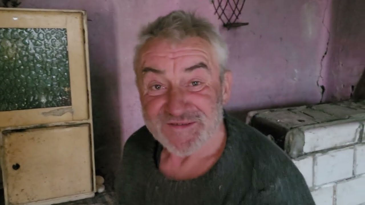 ,,Świat Według Pilota '' odc .pt ,,Harnaś z Lodo Herbatą''