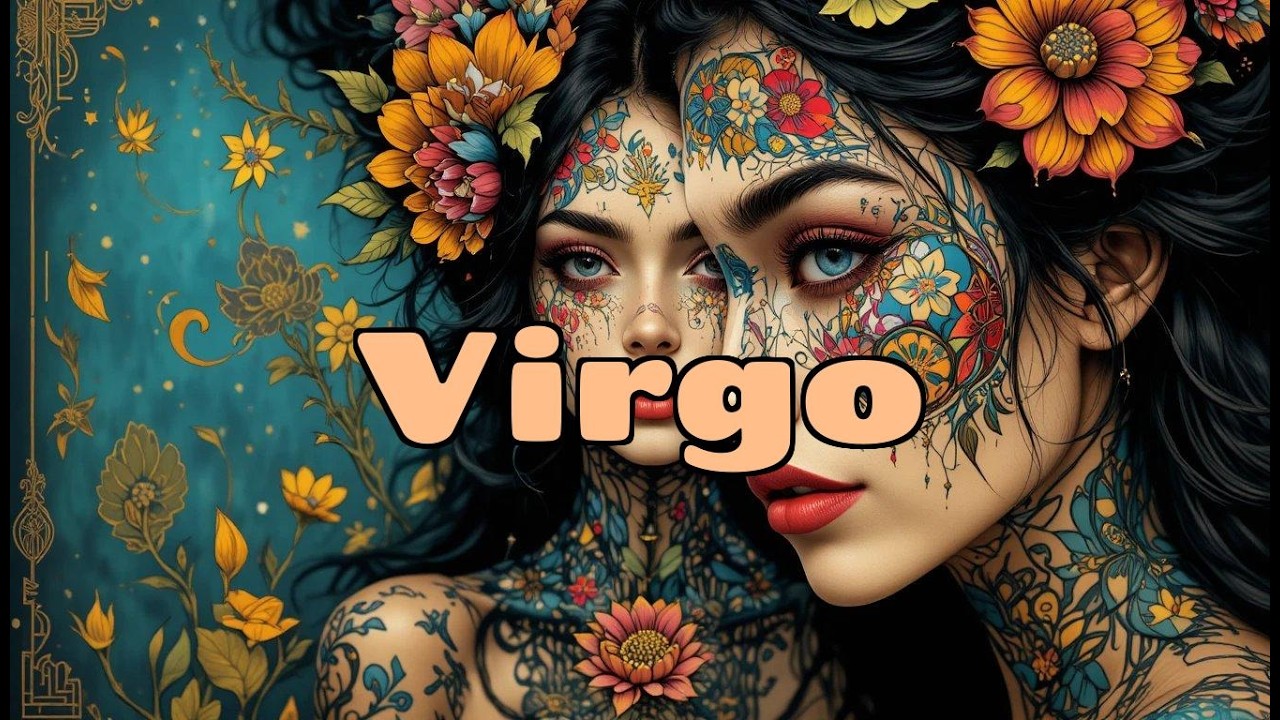 VIRGO Despertar del Corazón: Verás lo Que Siempre Soñaste 💖✨ | HOROSCOPO AMOR