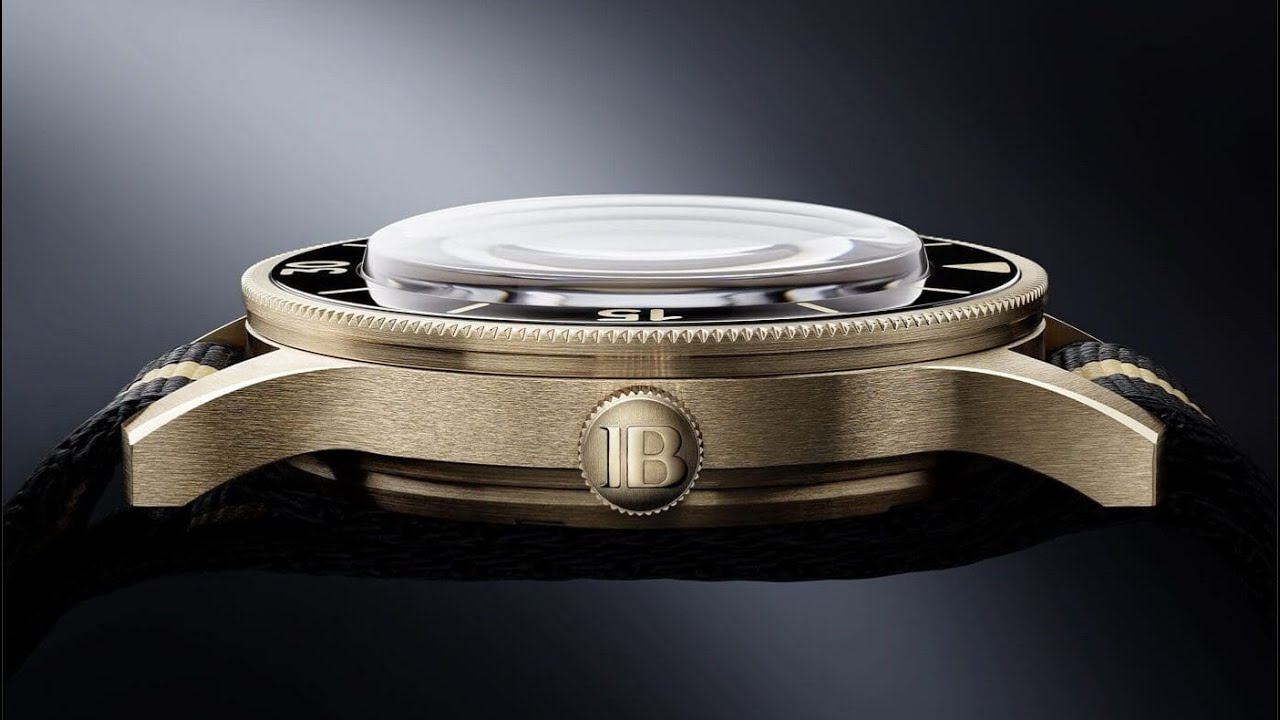 Top 10 Blancpain Men Watches 2024!