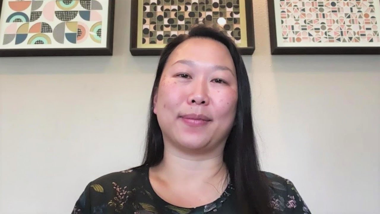 Breaking Barriers featuring Women of Distinction &mdash; Michelle Yee