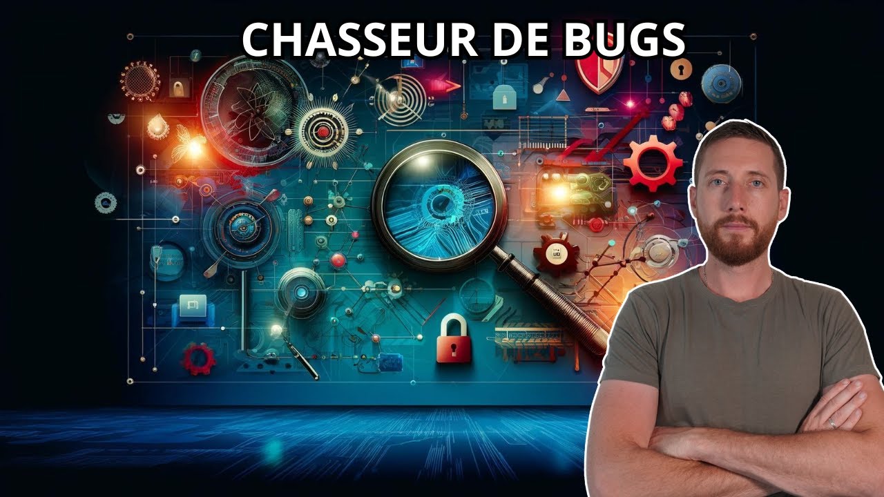 Trouver EFFICACEMENT des sites vulnérables en bug bounty !