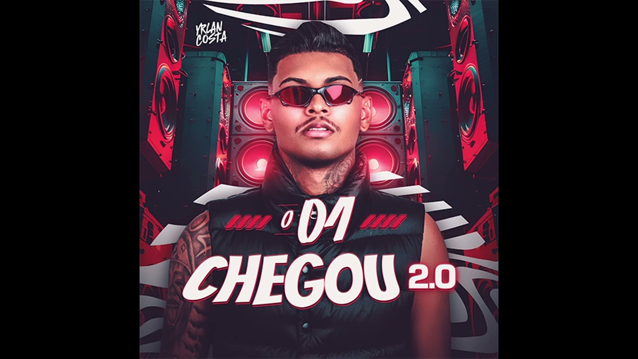 YRLAN COSTA - BANDIDO DE GLOCK
