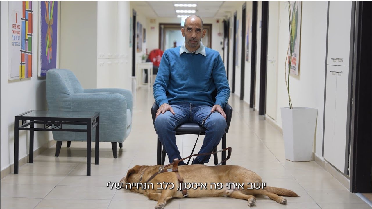 אנשים-עובדים: גיא שמחי