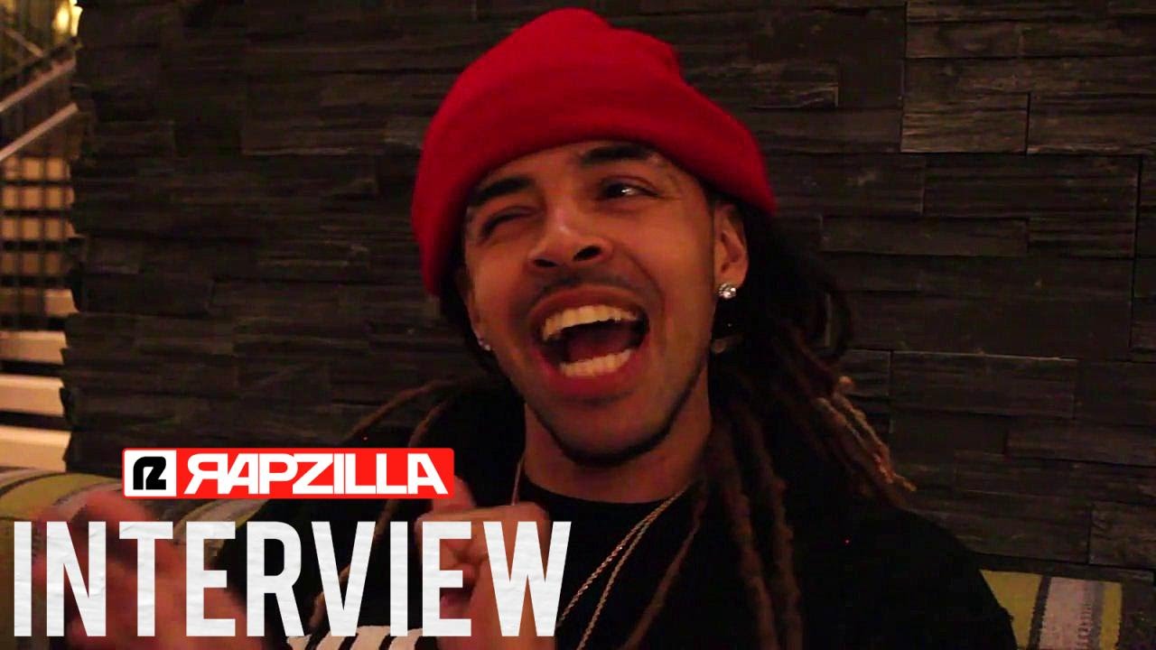Dee-1 Addresses Criticism on Working with Secular Artists