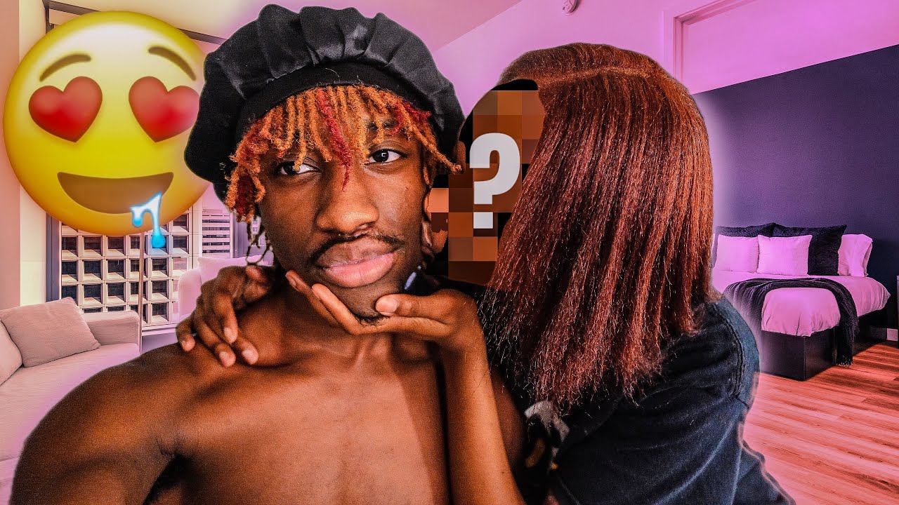 I GOT SOMETHING NEW..