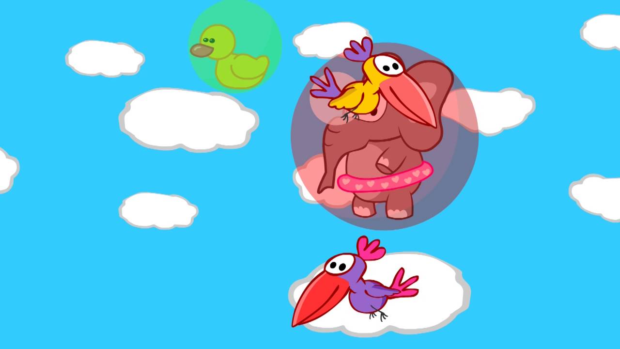 Bathroom | 31 | Bedtime Stories | ducktv