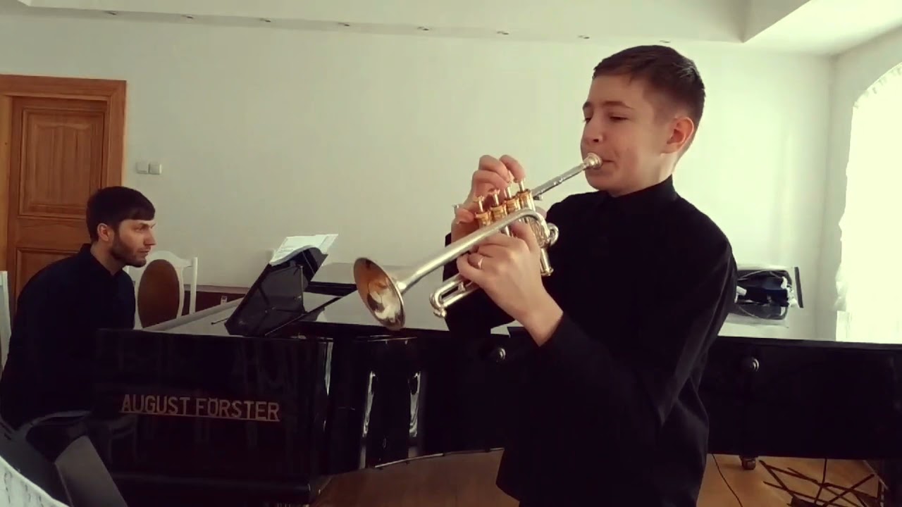 Semyon Salomatnikov - RMIBF 2021