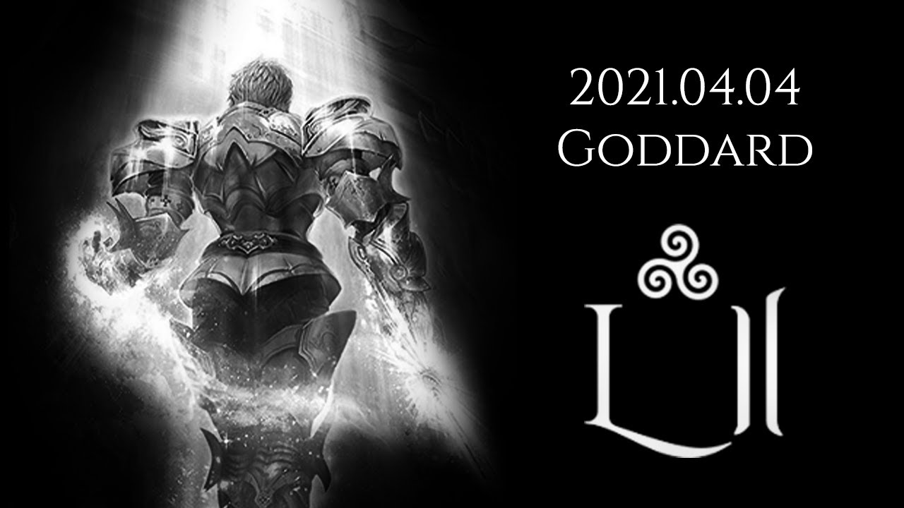 L2 - Interlude - L2 Reborn 2021.04.04 Goddard Siege