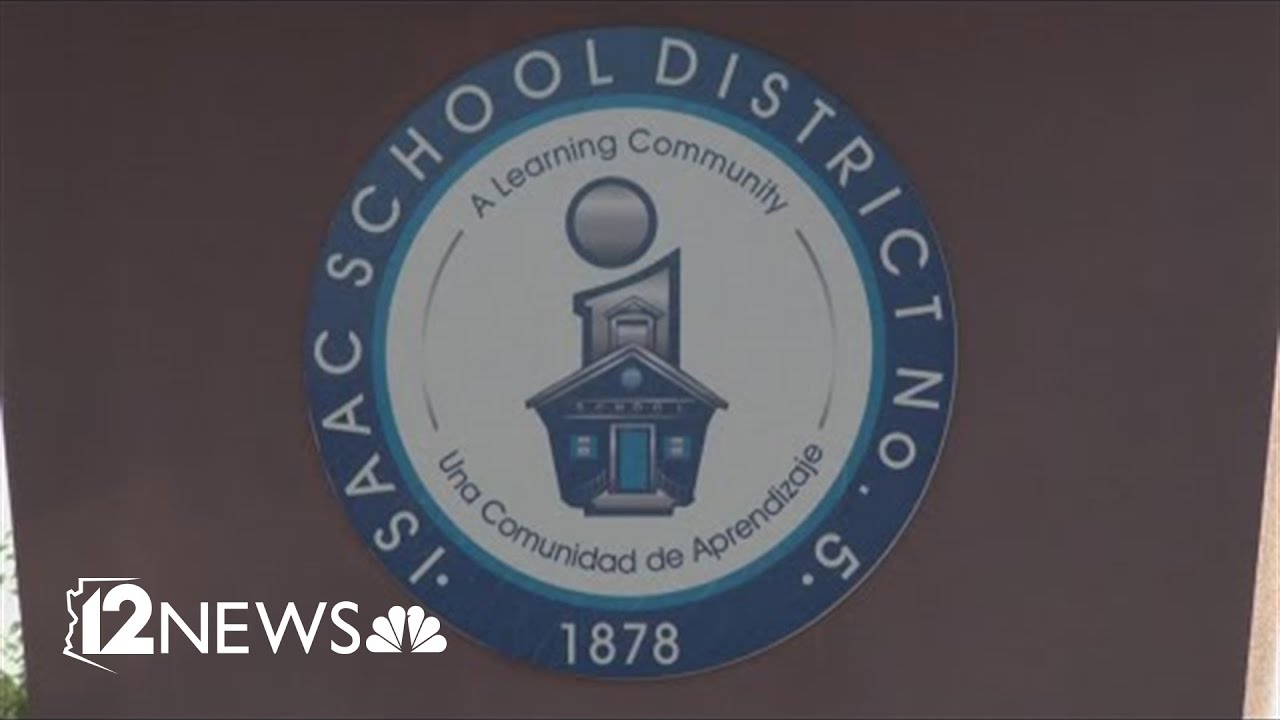 Future of Isaac Elementary School District remains uncertain