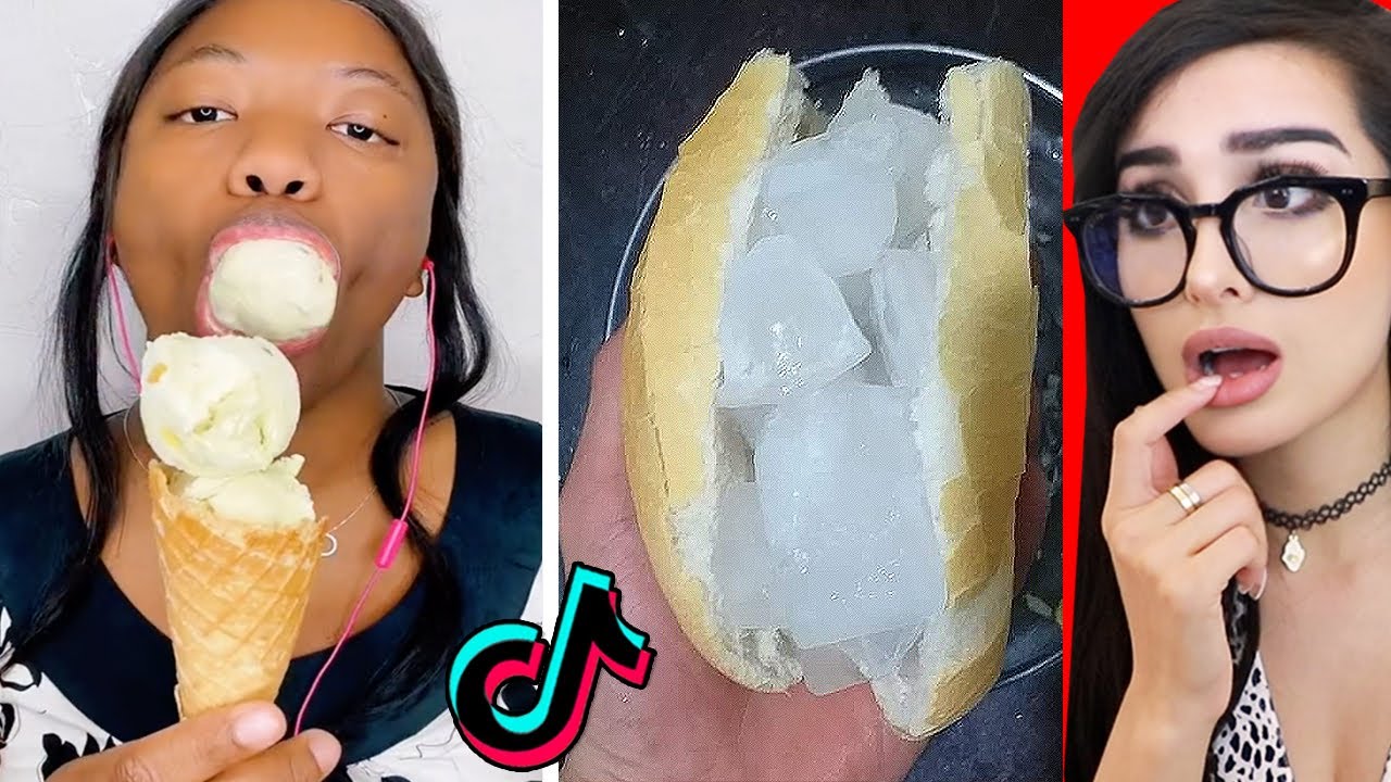 Tik Toks That Feel ILLEGAL But Aren't