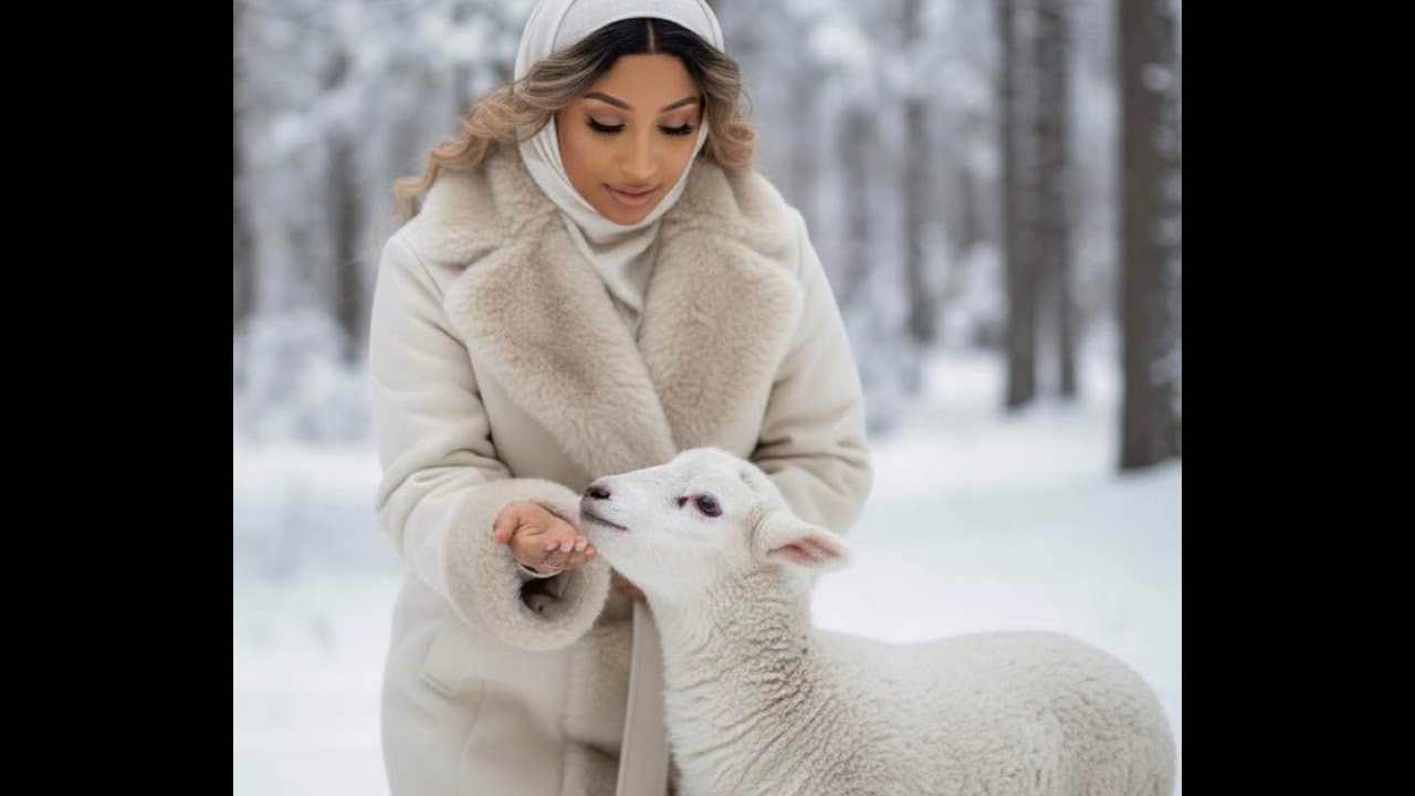 “Behold+the+Lamb”