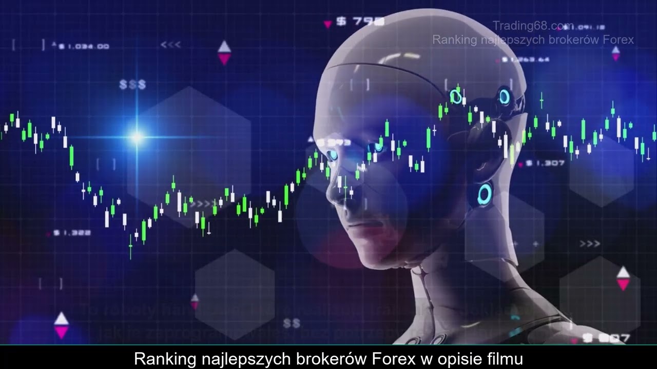 Czy konta Forex obsługują handel automatyczny? [0229]