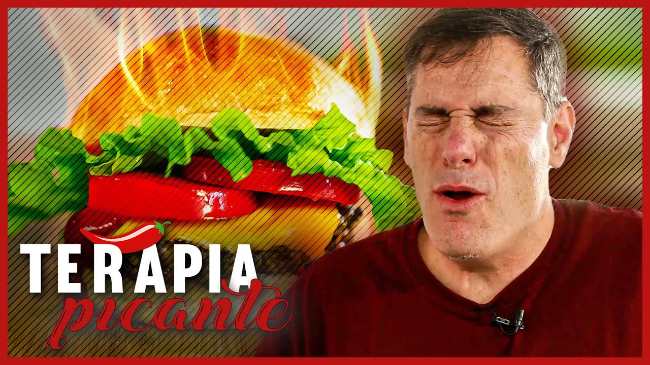 SANTIAGO BILINKIS REVELA CÓMO FUNCIONAN LOS ALGORITMOS | TERAPIA PICANTE