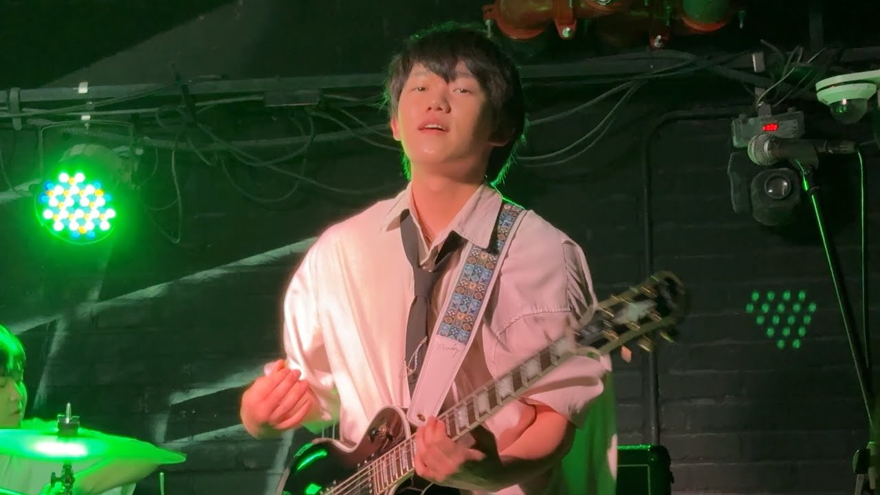 260130 적란운 (ZEOKRANUN) - 달의 방향┃[Stay with me] @CLUB FF