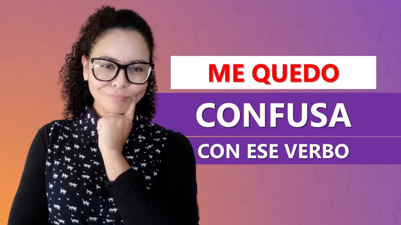 Como usar QUEDAR e QUEDARSE | Espanhol Dinâmico