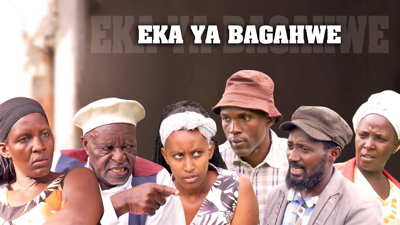 Eka ya Bagahwe   Episode 1
