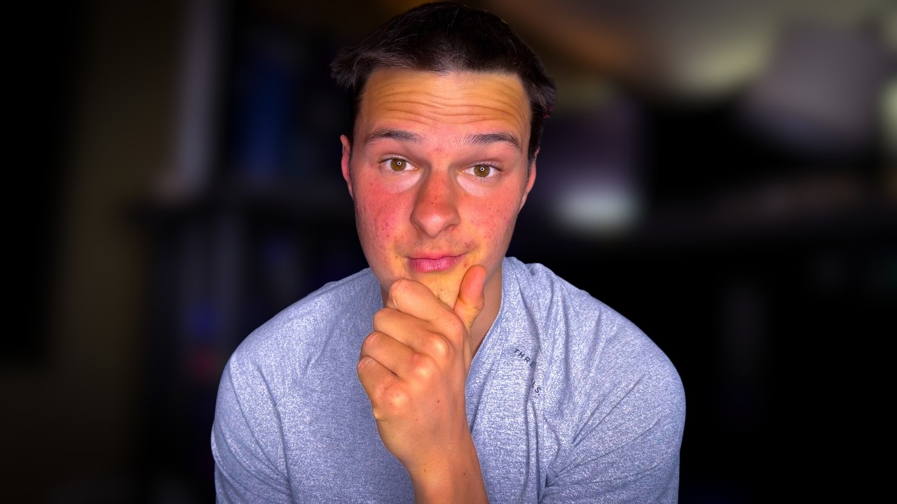 If you're a single Christian who hasn't had a girlfriend/boyfriend, please watch this...